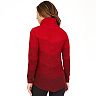 Women's Apt. 9® Tunic Sweater