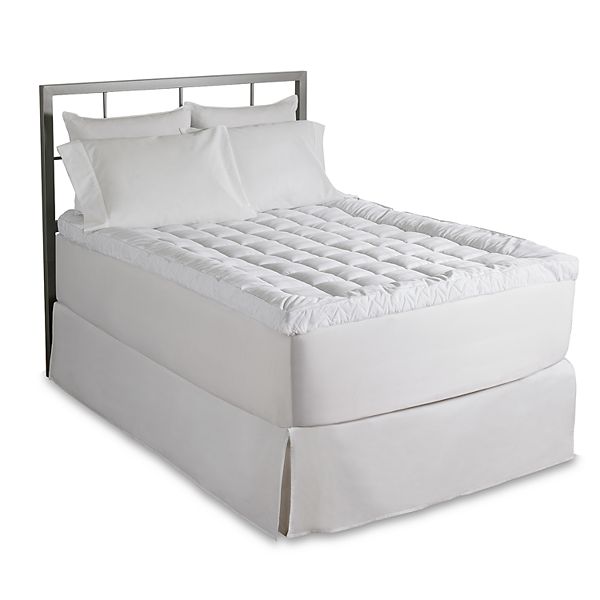 Beautyrest Cuddlebed Mattress Topper