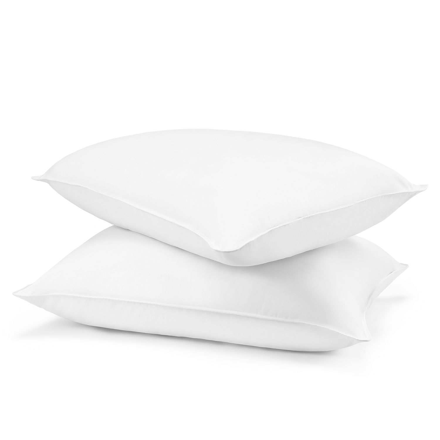 kohls down alternative pillows