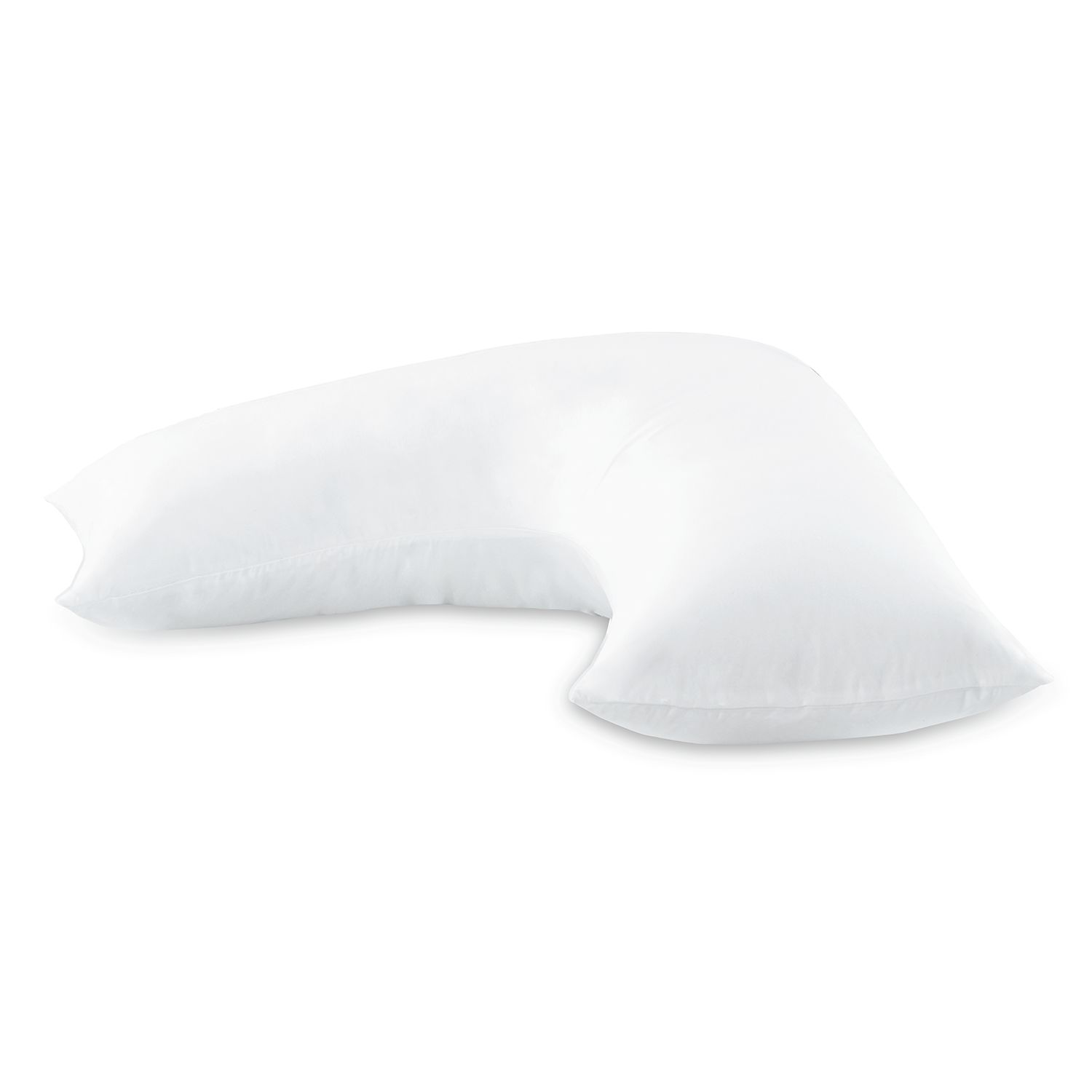 tony little microbead pillow