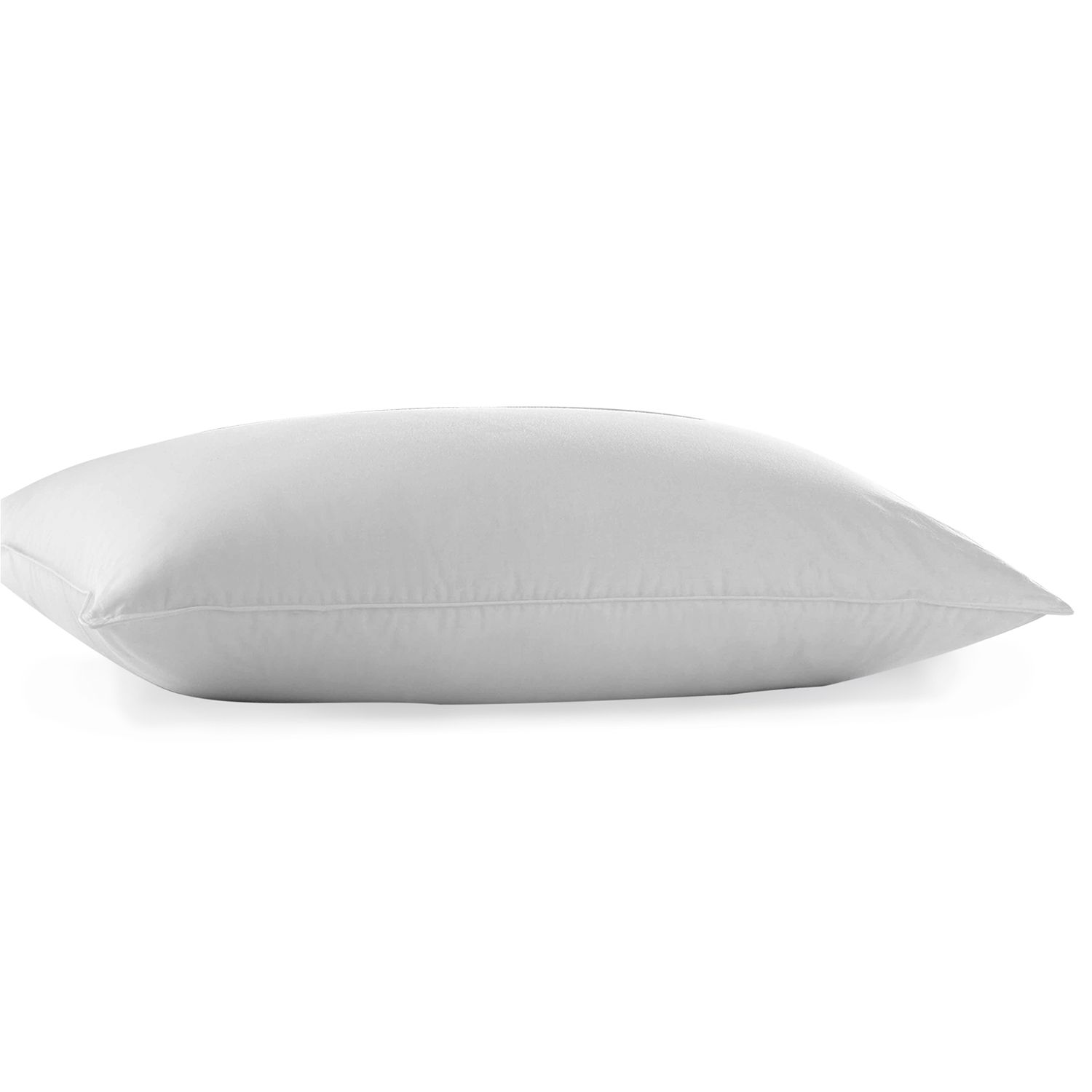beautyrest extra firm latex foam pillow