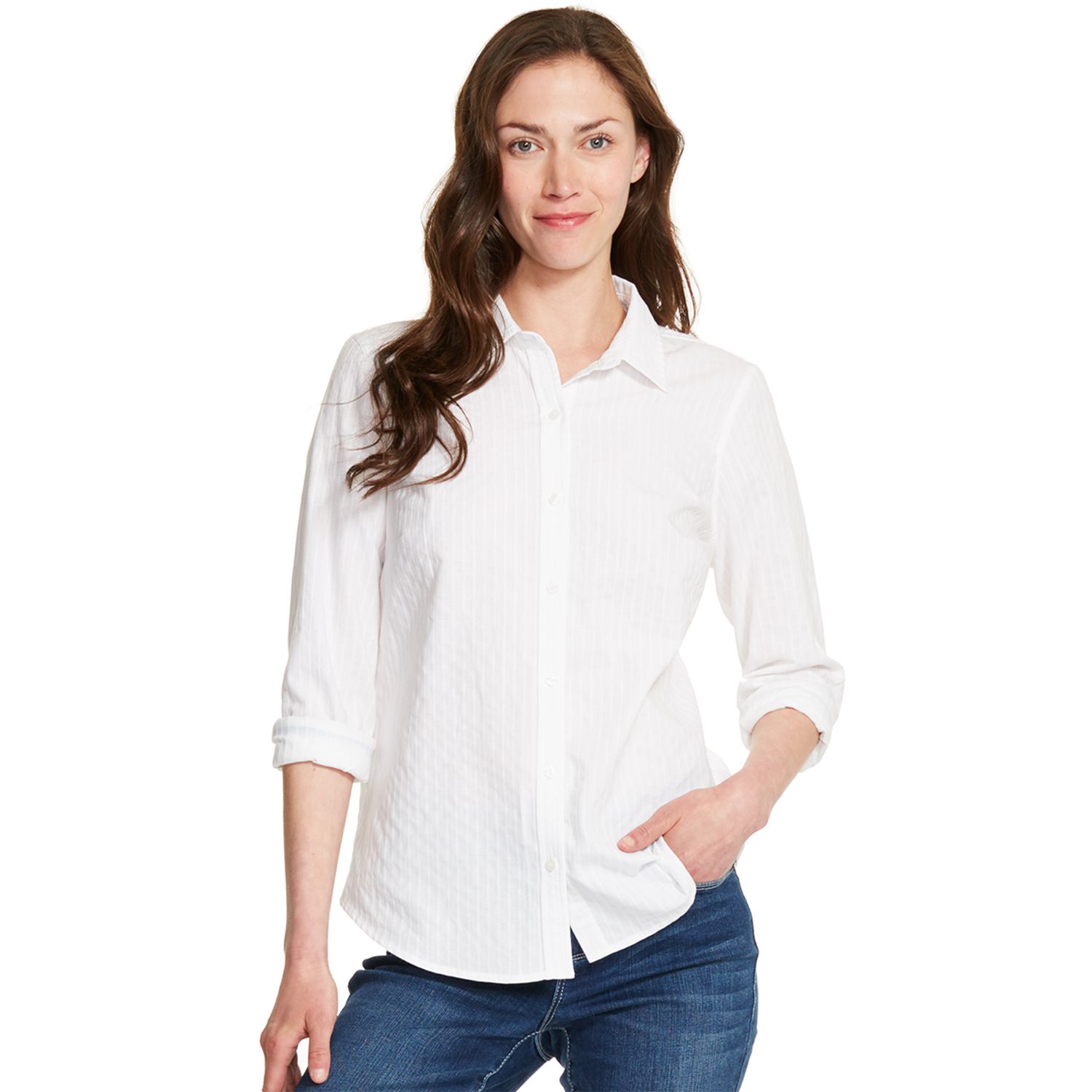 izod womens shirts