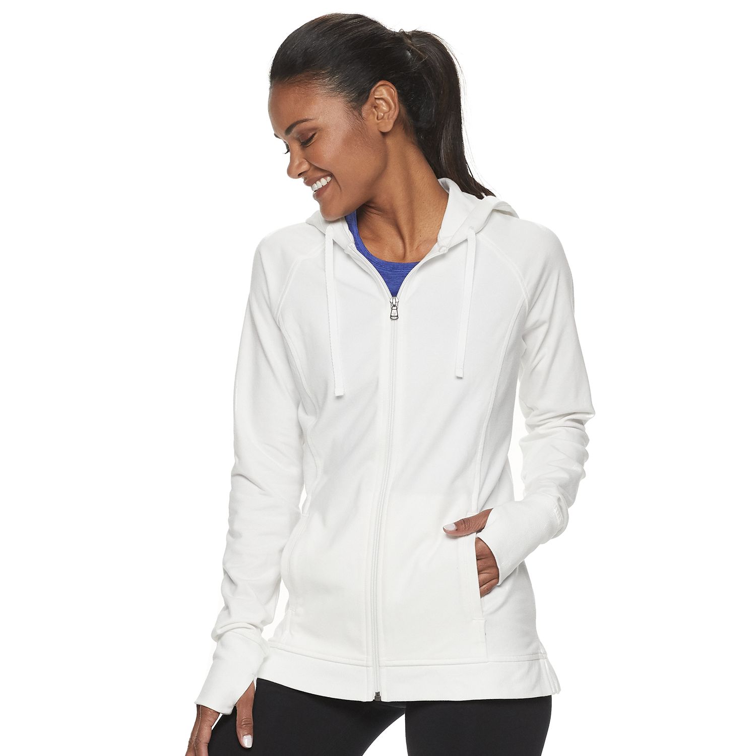 womens hoodies kohls