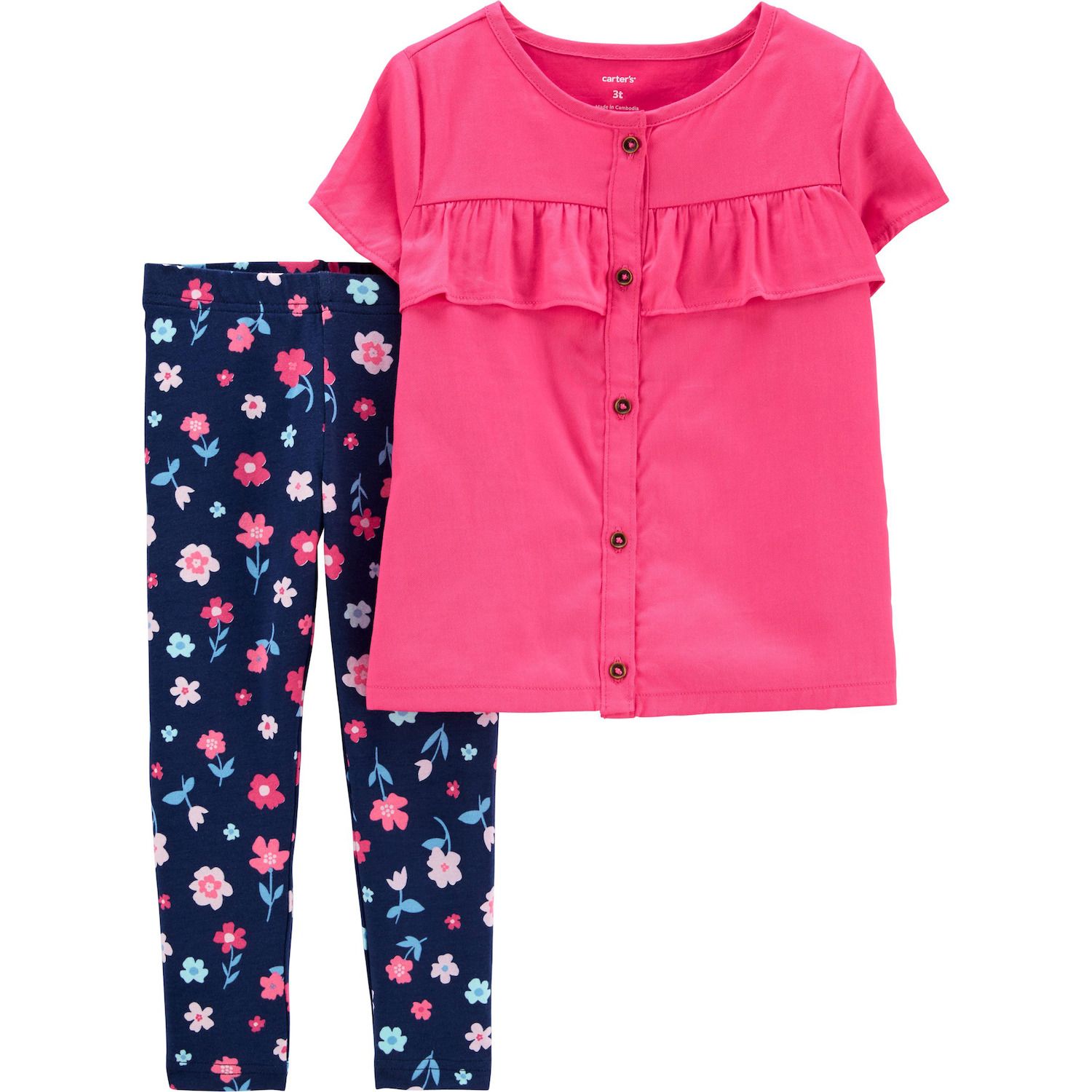 kohls baby girl clearance