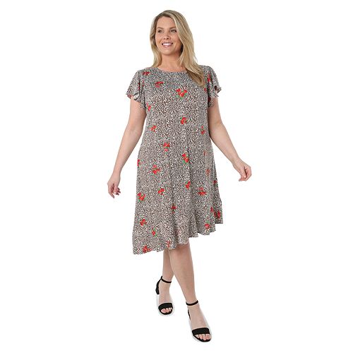 harper rose plus size clothing
