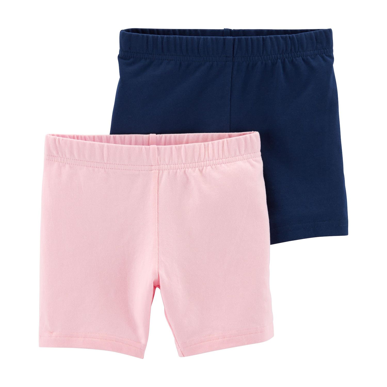 carters girls shorts