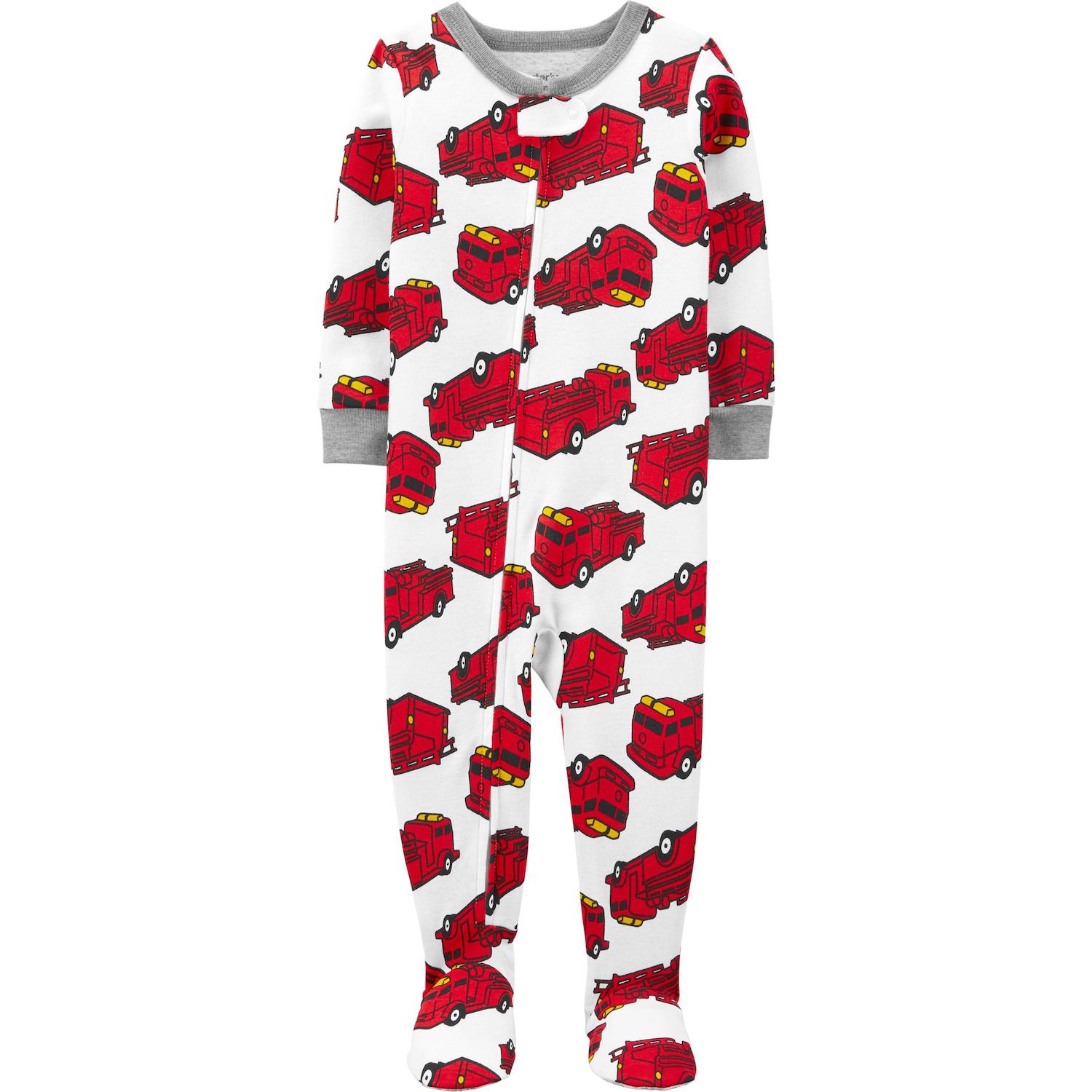 carters boys pajamas