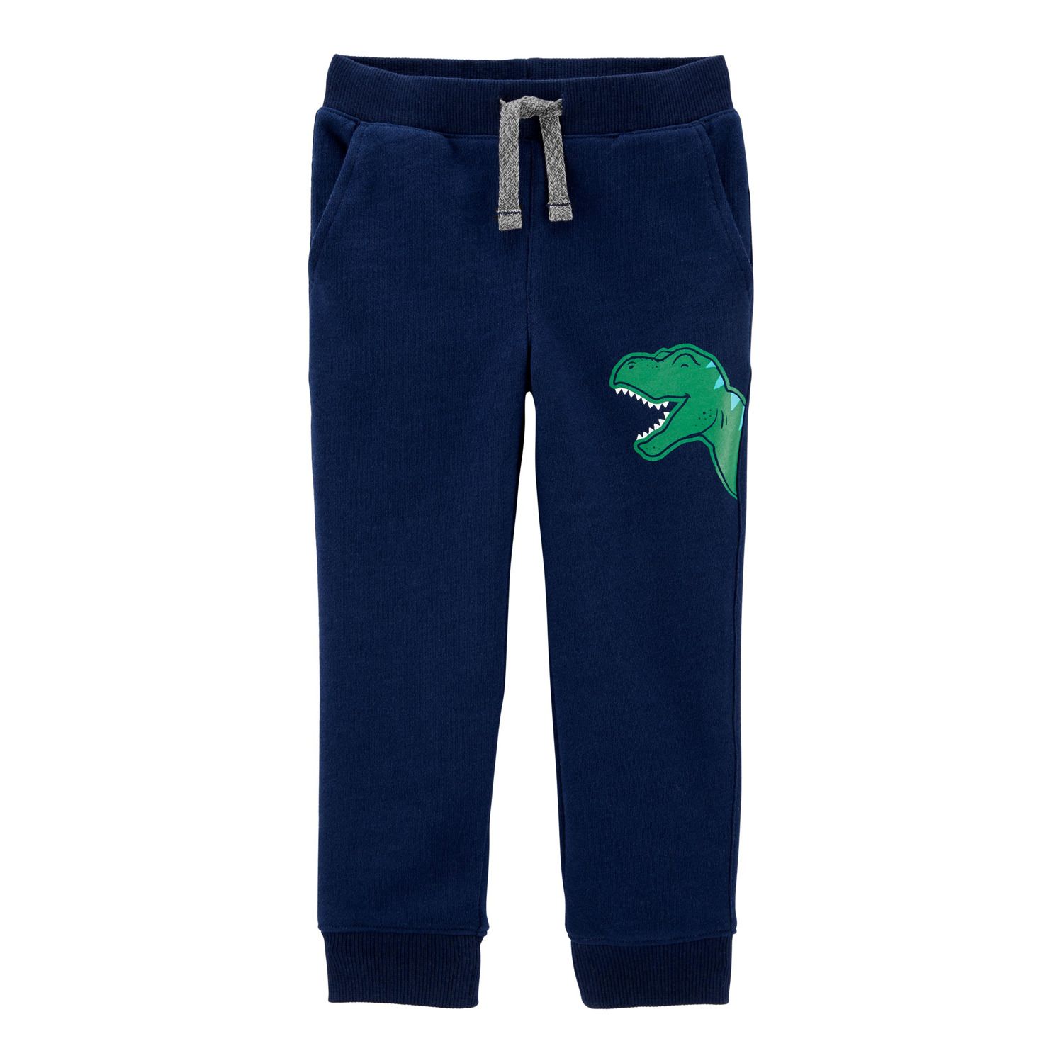 carters jogger pants