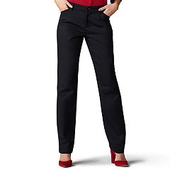 Dress Pants - Black - Ladies