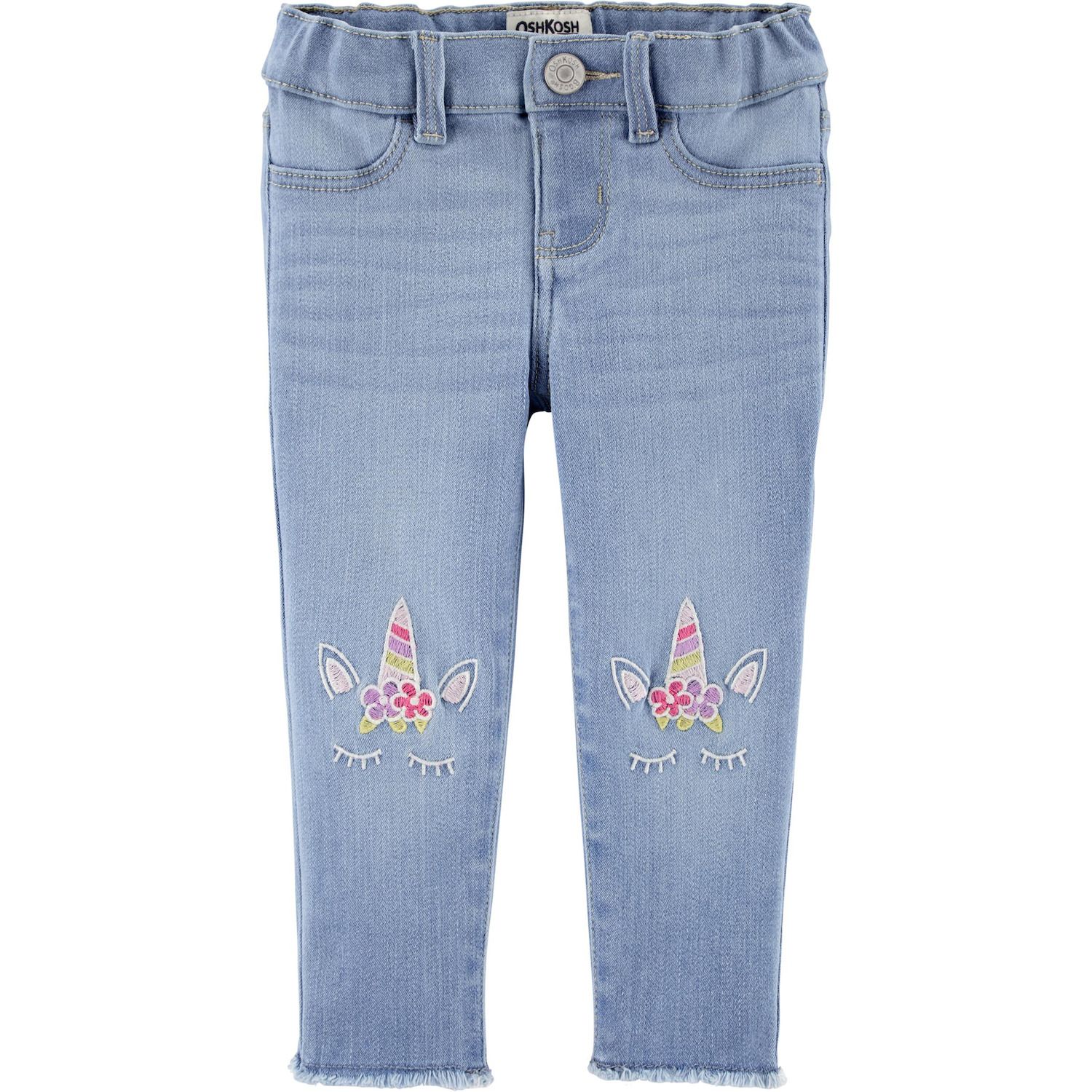 5t jeggings