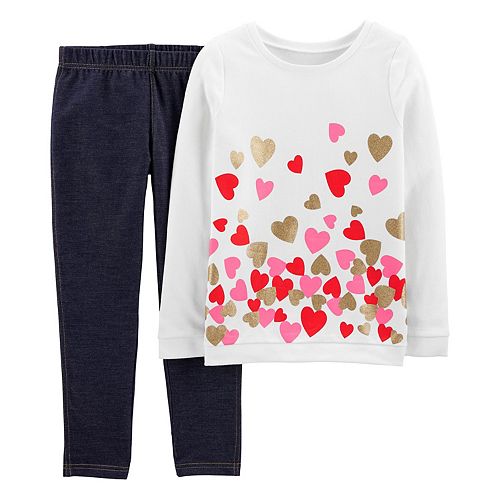 4t best sale valentine outfit