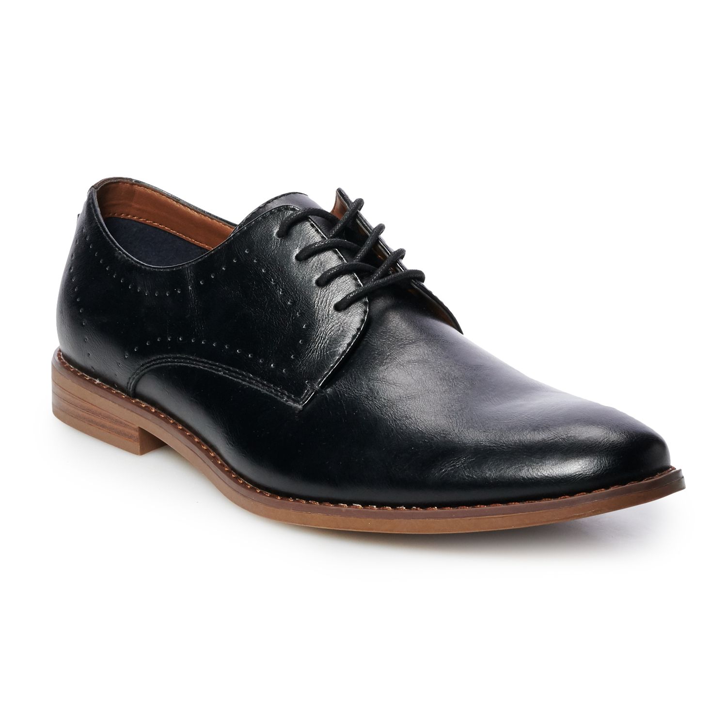 kohls mens dress shoes