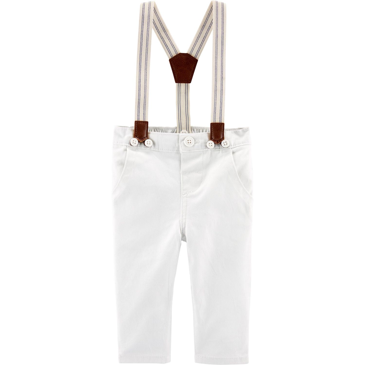 baby boy pants and suspenders