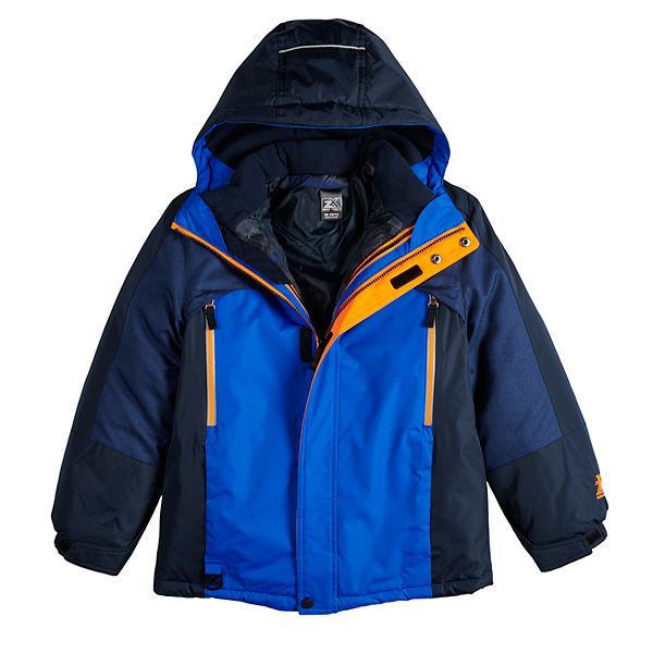 Kohls kids store winter coats