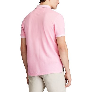 Men's Chaps Classic-Fit Solid Polo