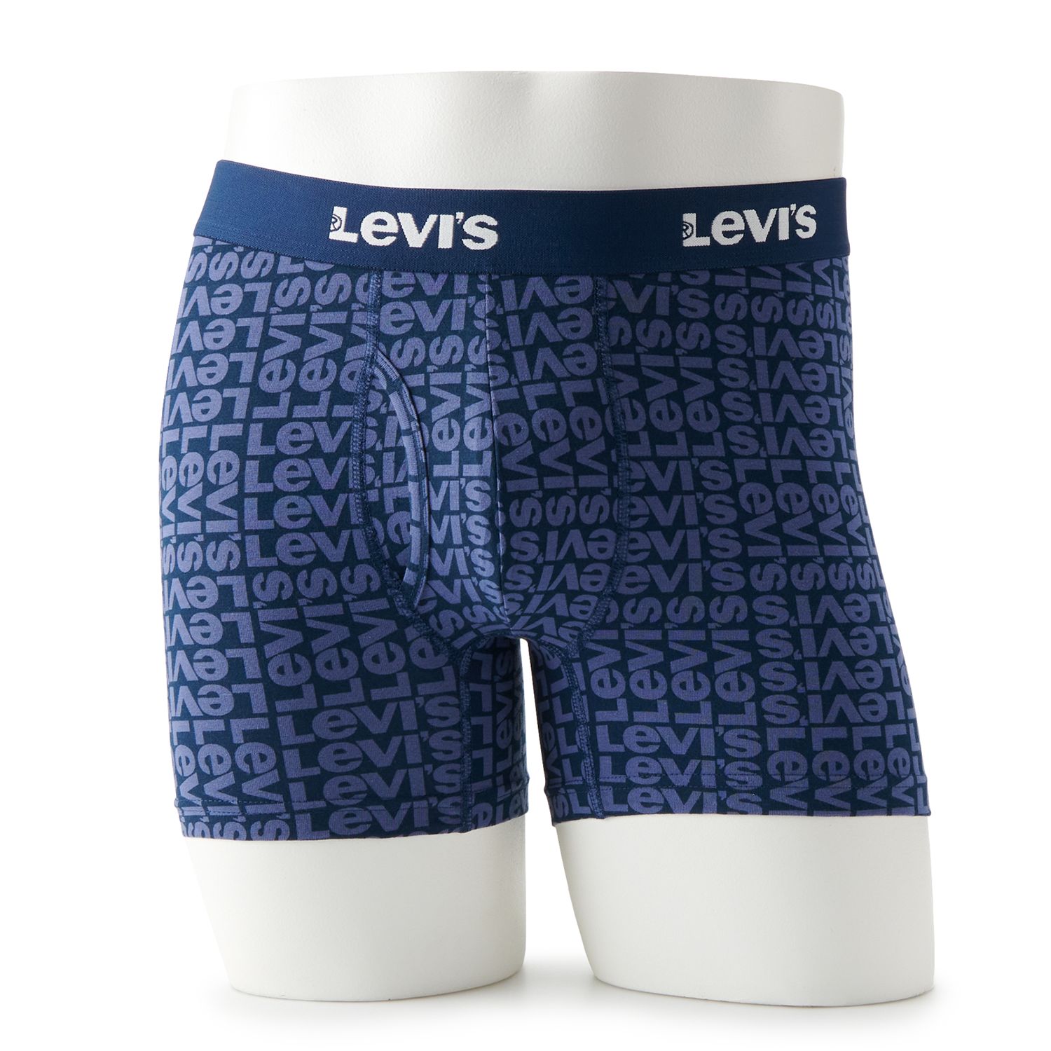 levi's men's boxer briefs