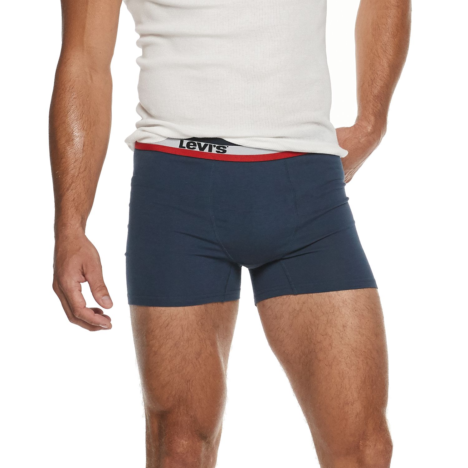 mens levi boxer shorts