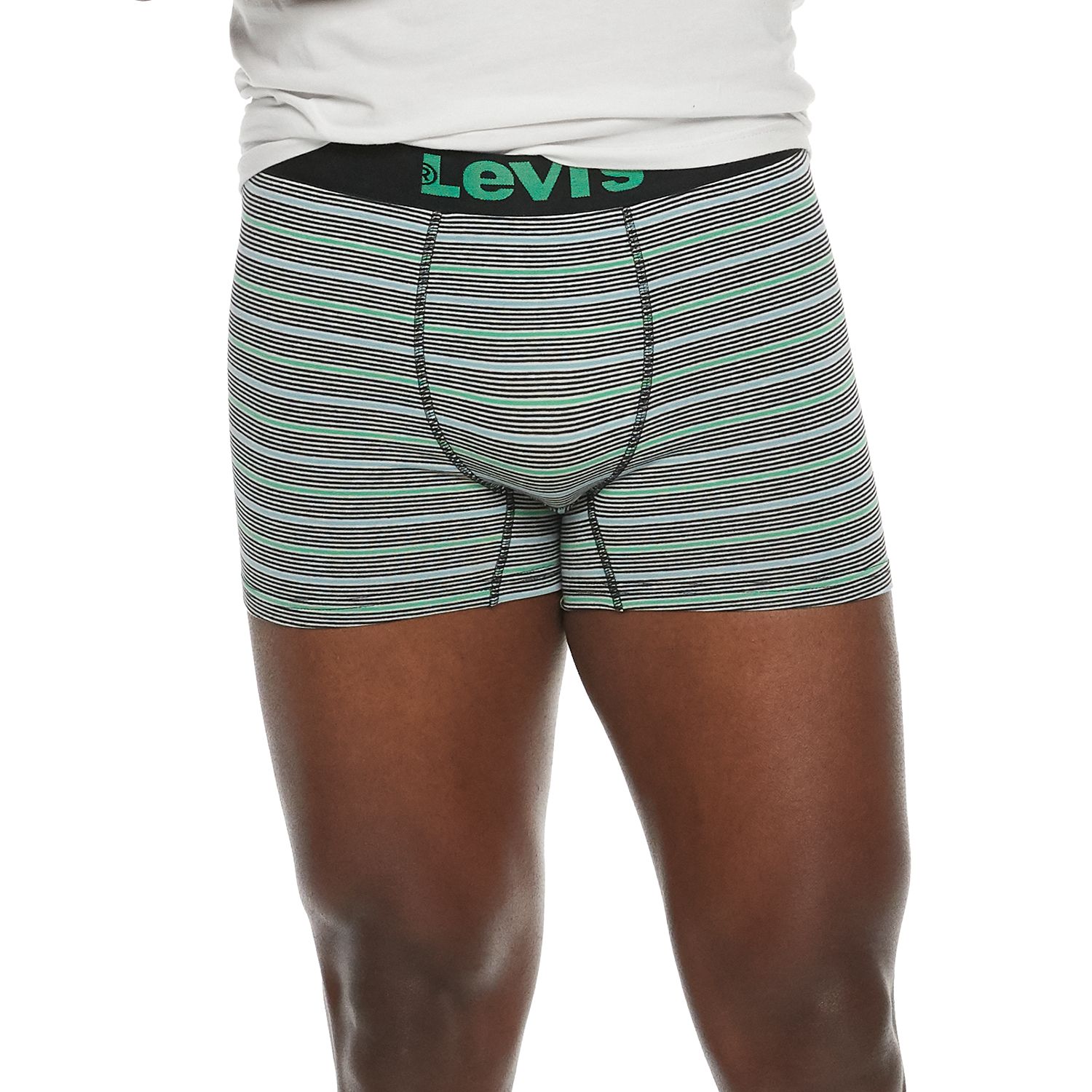 levi's boxer brief 3 pack