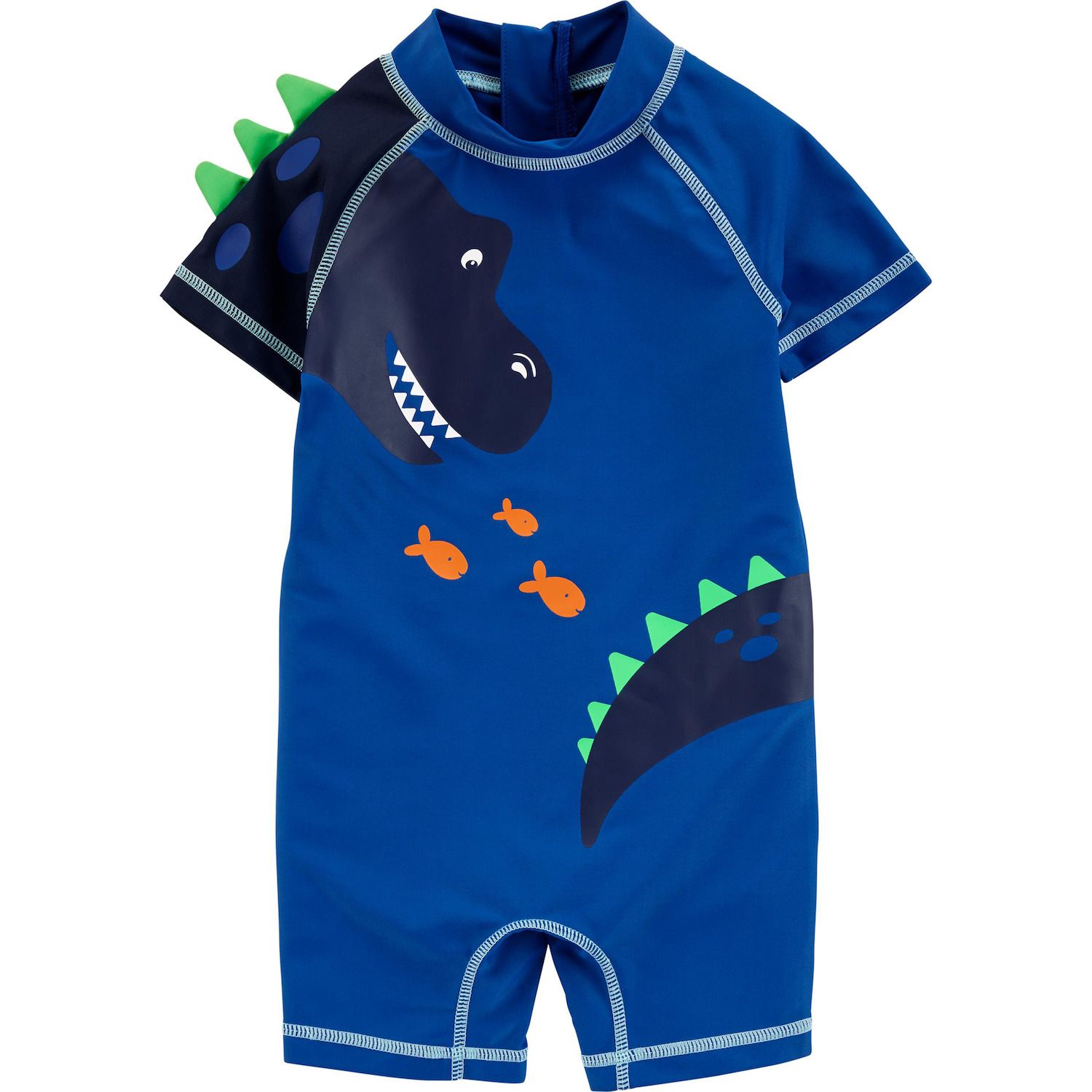 18 month boy rash guard