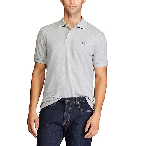 polo moisture wicking