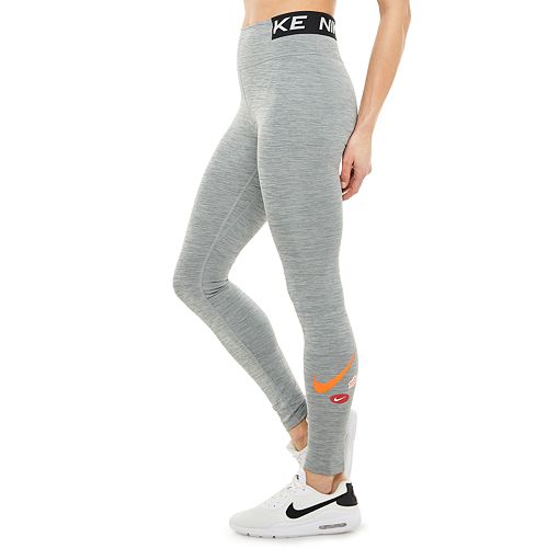 nike one training leggings