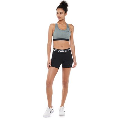Women's Nike Swoosh Medium-Support Sports Bra