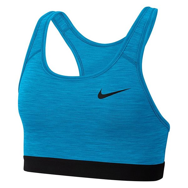 kohls nike sports bra