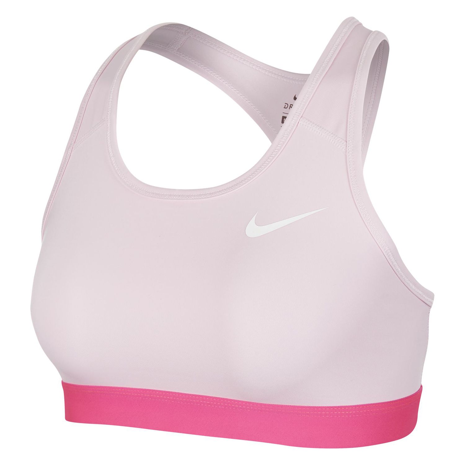 nike pink outfit