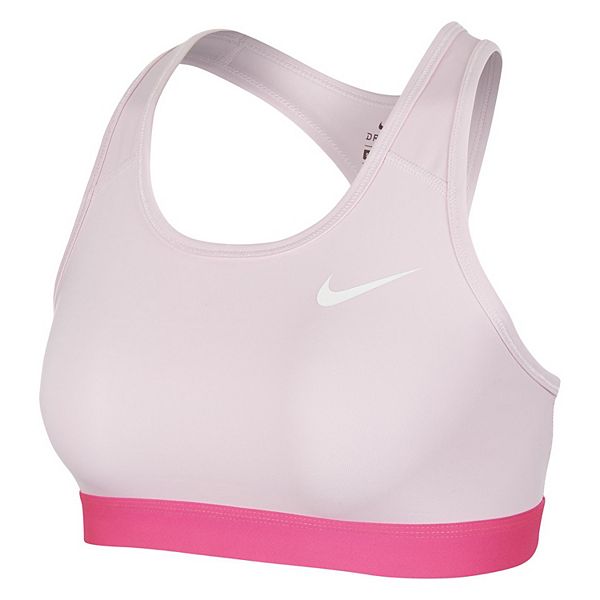 Women's Nike Swoosh Medium-Support Sports Bra