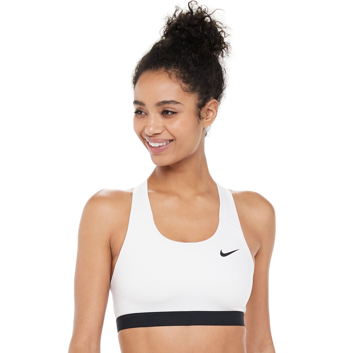 is it bad to wear a sports bra all the time