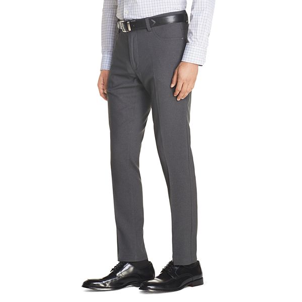 van heusen flex pants