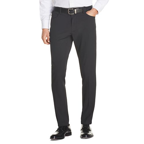 kohls van heusen flex pants