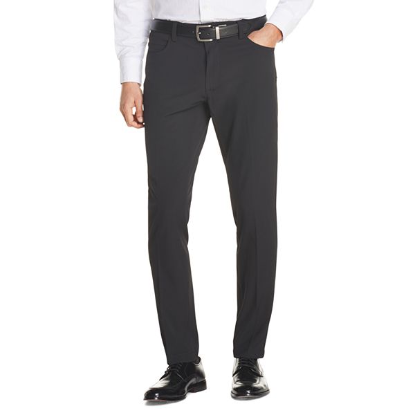 van heusen flex pants