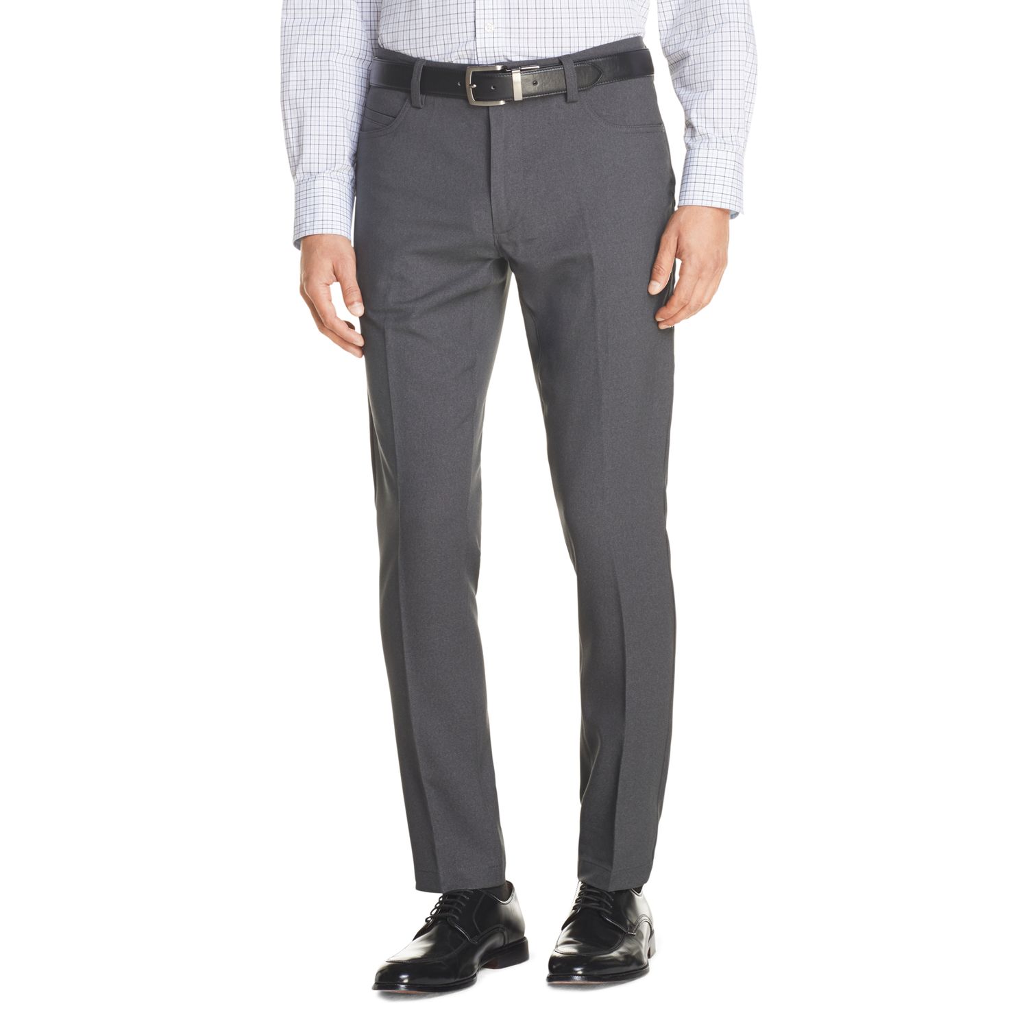 van heusen air max flex waistband