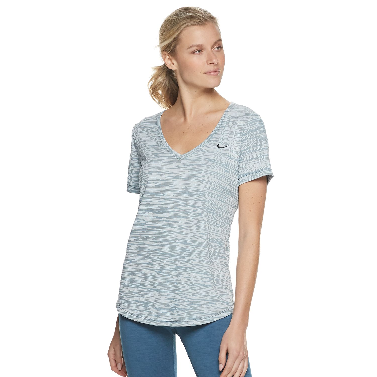 kohls nike womens clothes