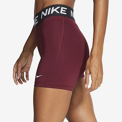 Women's Nike Victory Essential Training Shorts