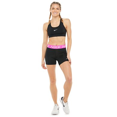 Women's Nike Victory Essential Training Shorts