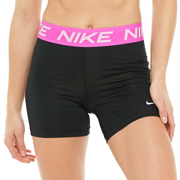 Nike shorts kohls womens online