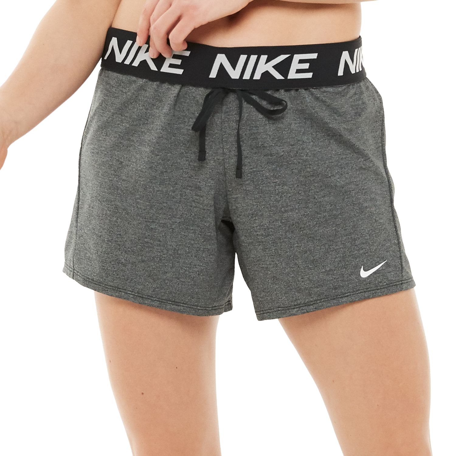 nike dri fit women's training trousers