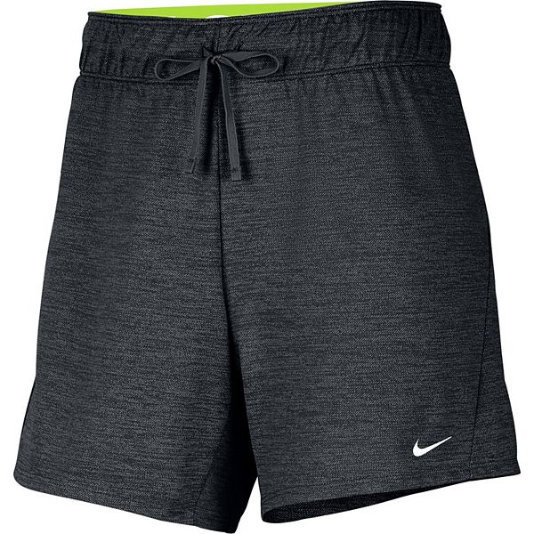 womens nike dri fit training shorts