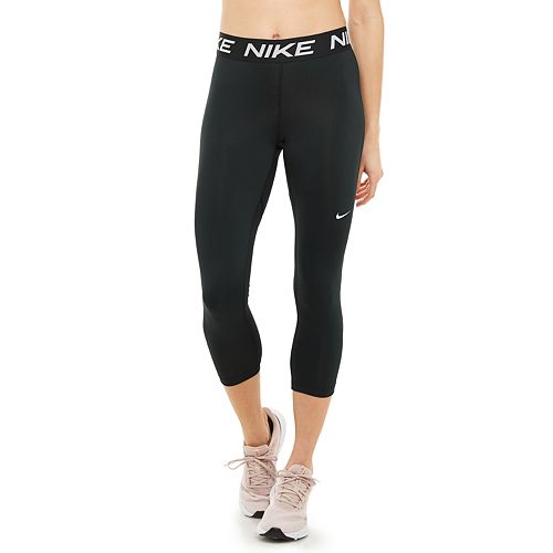 women's nike victory training capri leggings