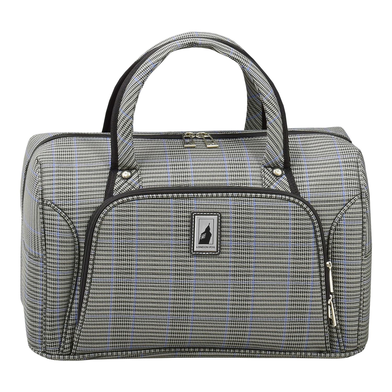 london fog knightsbridge luggage