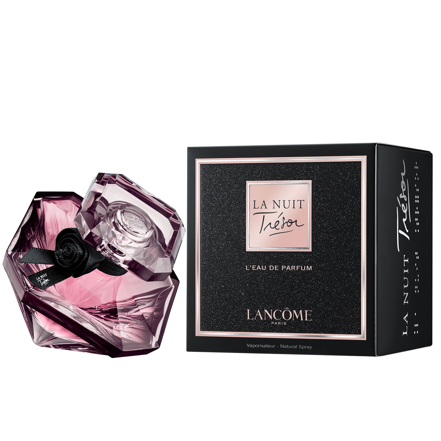 nuit trésor lancome