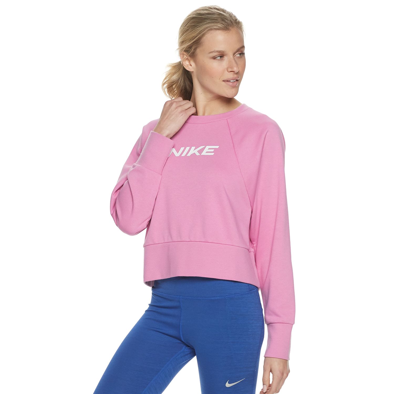 kohls nike womens zip up hoodie