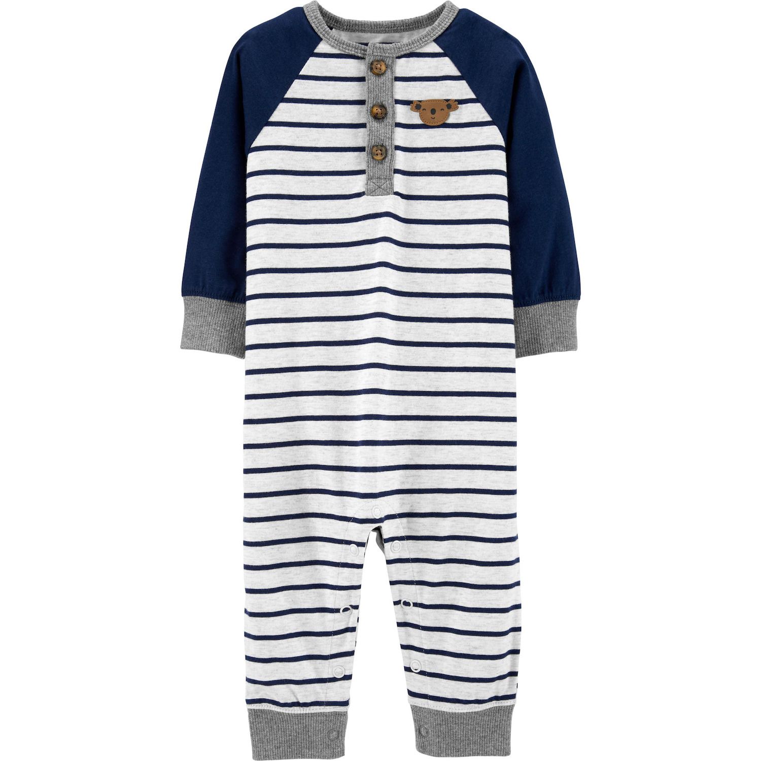 carters jumpsuit boy