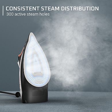 Rowenta Access Steam Iron