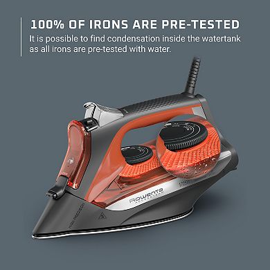 Rowenta Access Steam Iron