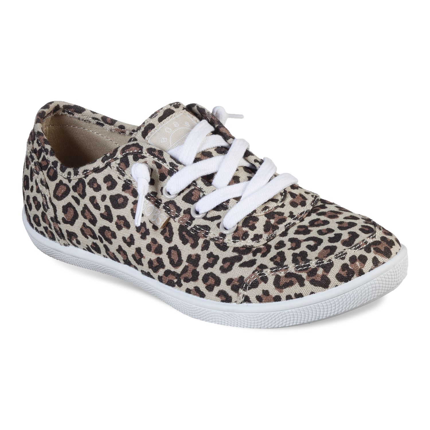 skechers animal print sneakers