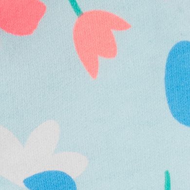Baby Girl Carter's 3-Piece Floral Little Jacket Set