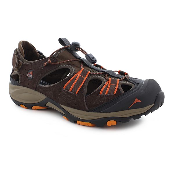 Kohls cheap hiking sandals